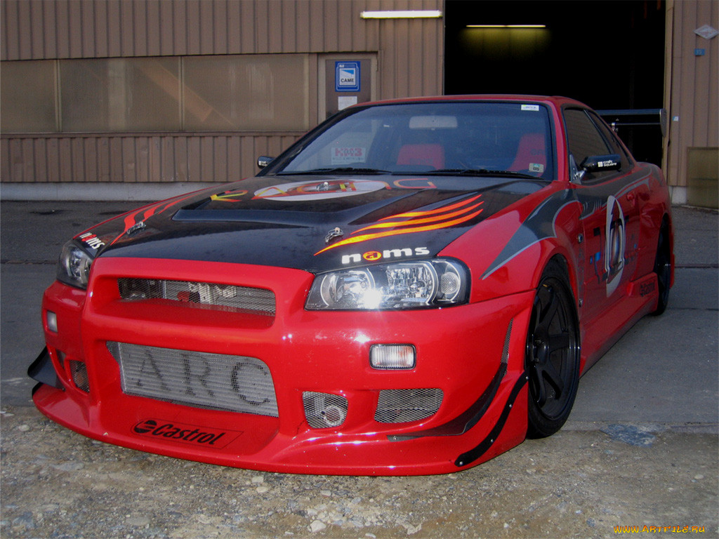 , nissan, datsun
